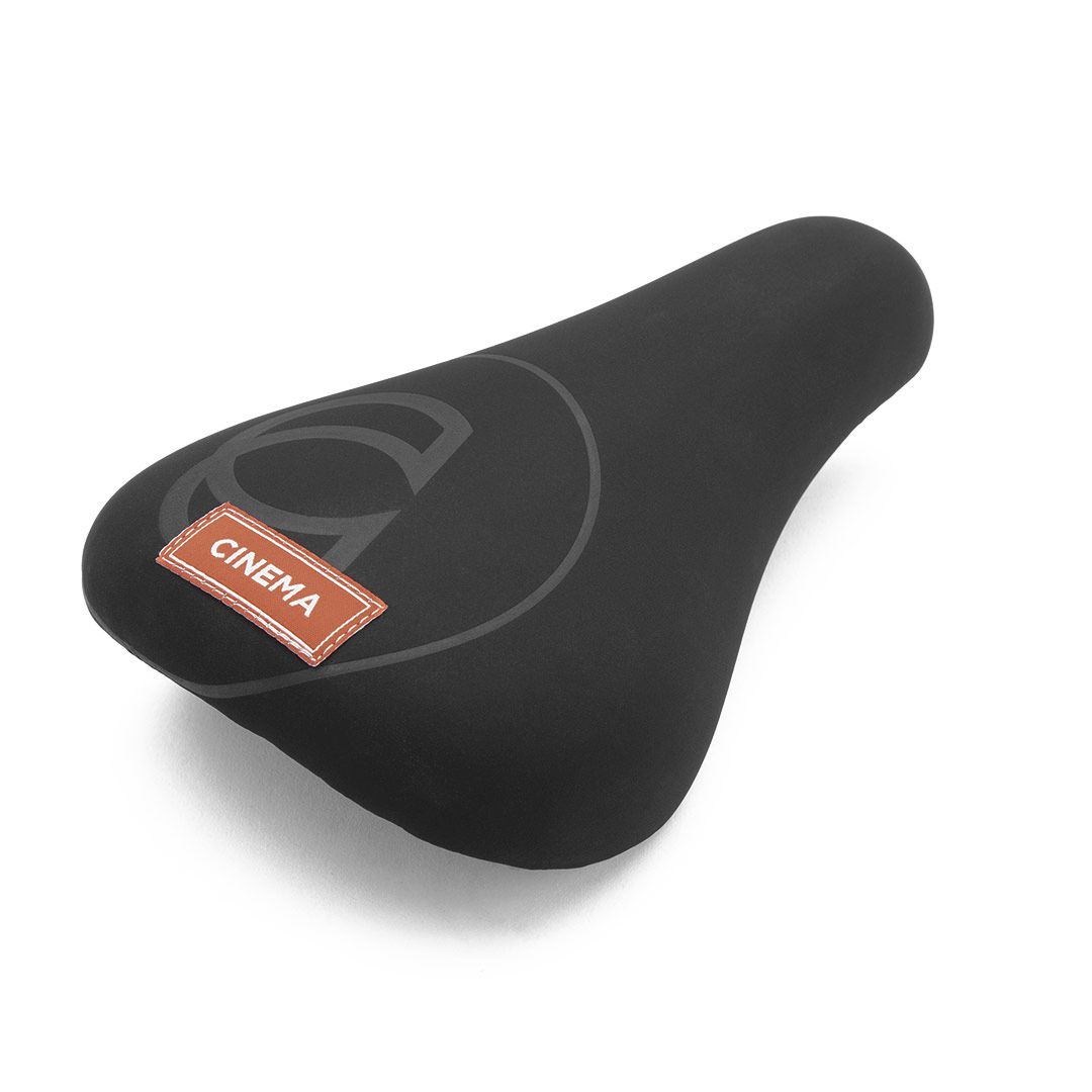 Cinema Pressed Stealth Seat