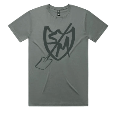 S&M Shovel Tee