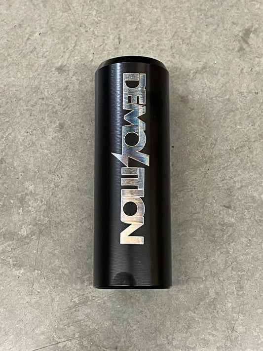 Demolition Steel Peg