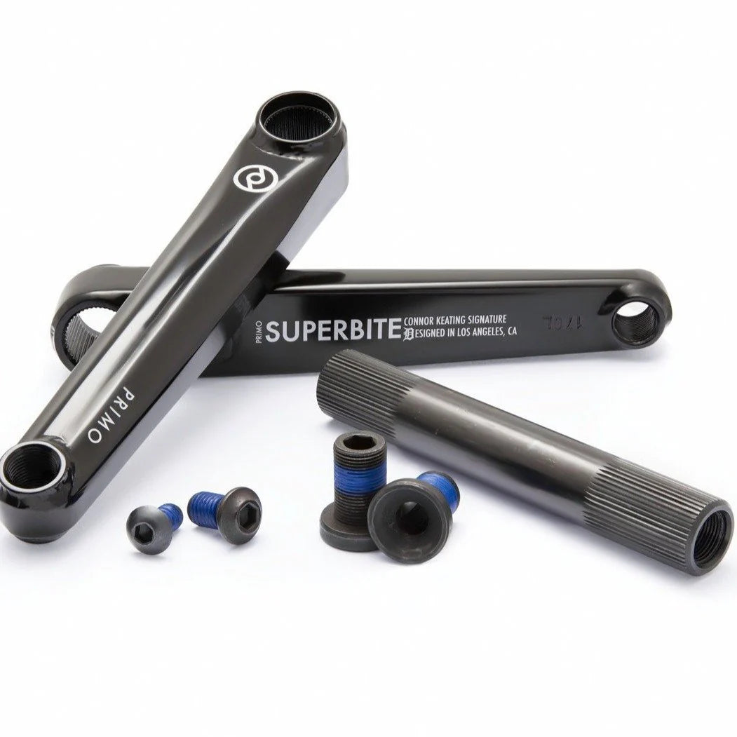 Primo Superbite Cranks