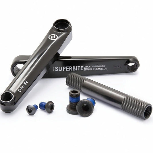 Primo Superbite Cranks