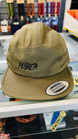 Pusher Dad Hats