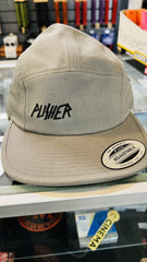 Pusher Dad Hats