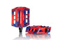 Demolition Trooper PC Pedal