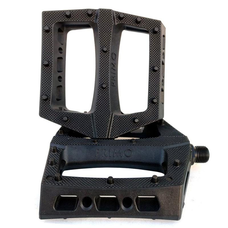 Primo Turbo pedal