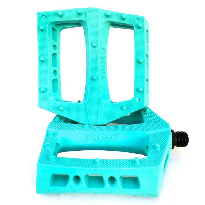 Primo Turbo pedal