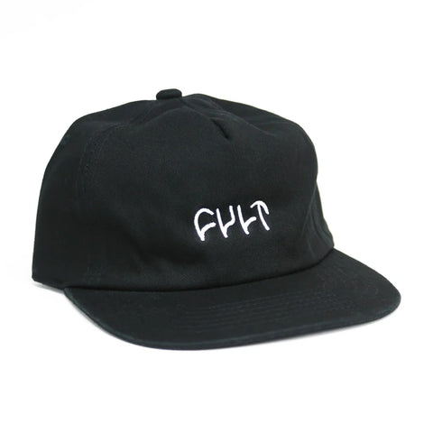 Cult Logo Hat