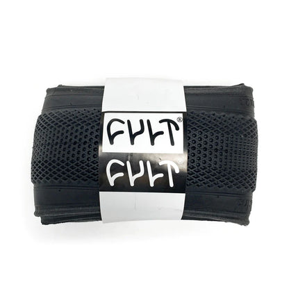 Cult Vans Tire