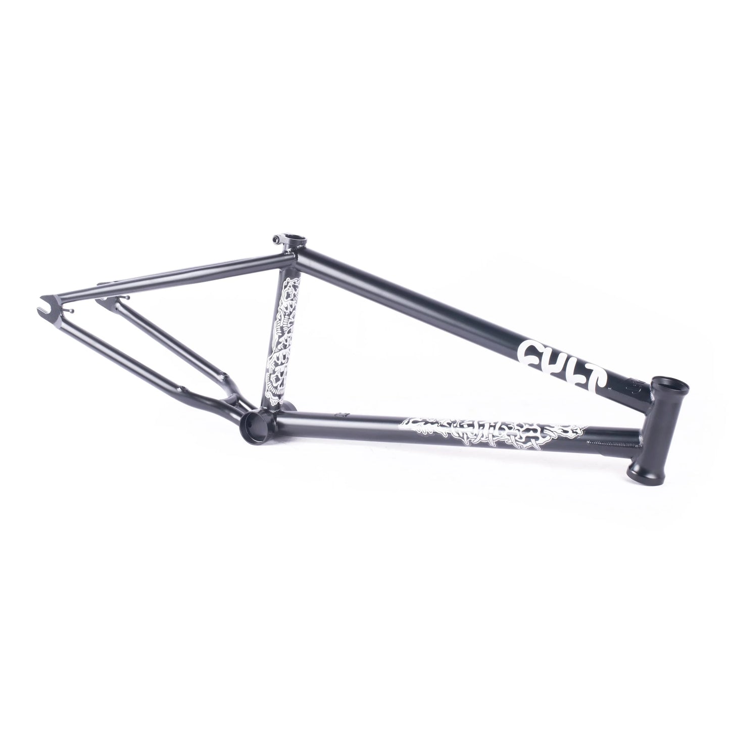Cult Walsh Frame  is I