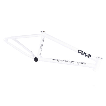 Cult Walsh Frame  is I