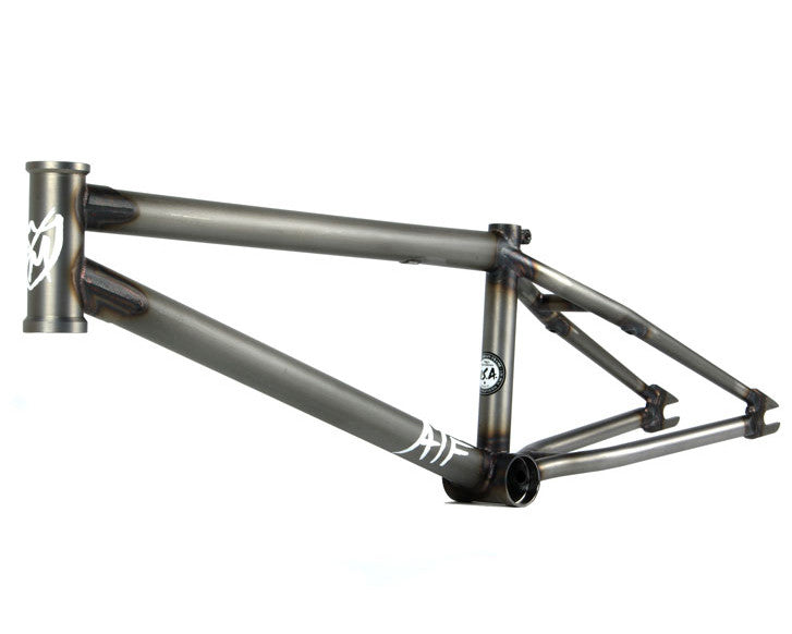 S&M ATF 18" Frame