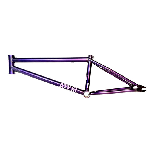 S&M ATF XL FRAME (ARYEI LEVENSON)