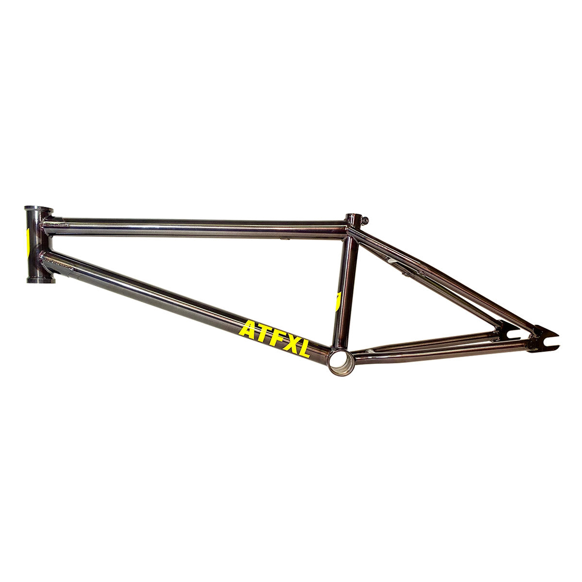 Xl bmx fashion frame