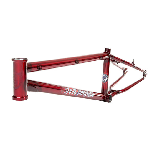 S&M Steel Panther Frame