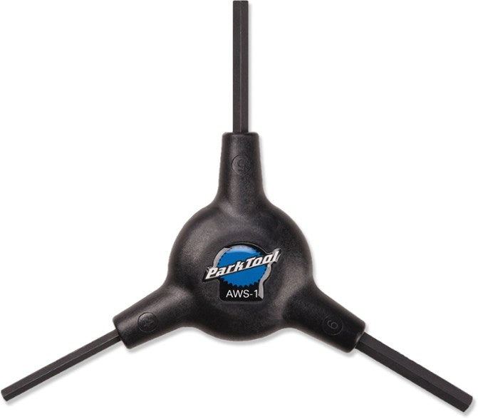 Park Tool 3Way Allen