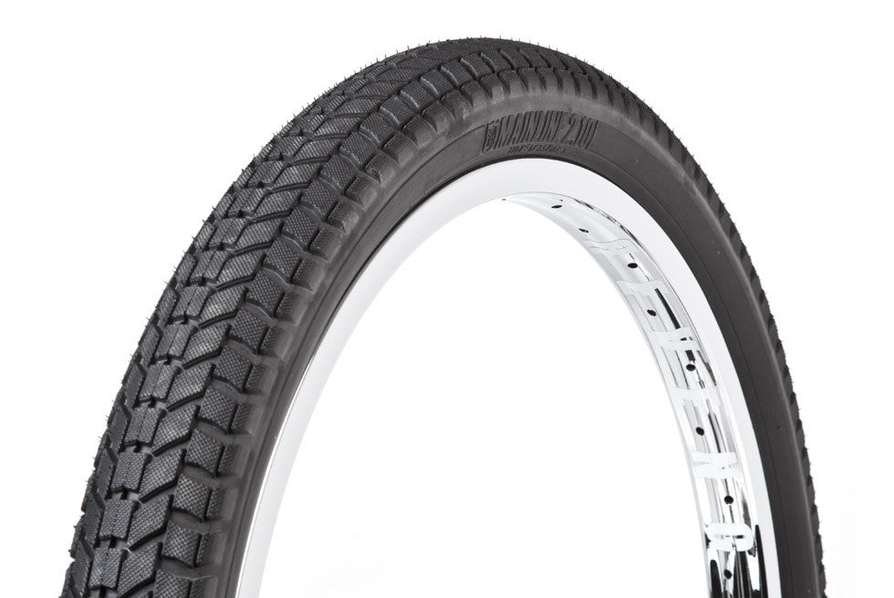 S&M Mainline V2 Tires