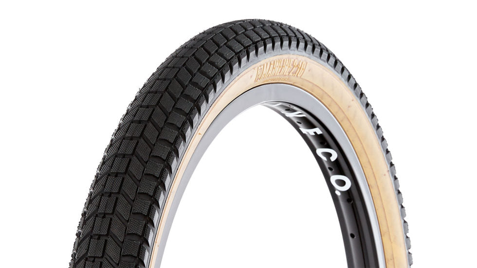 S&M Mainline V2 Tires