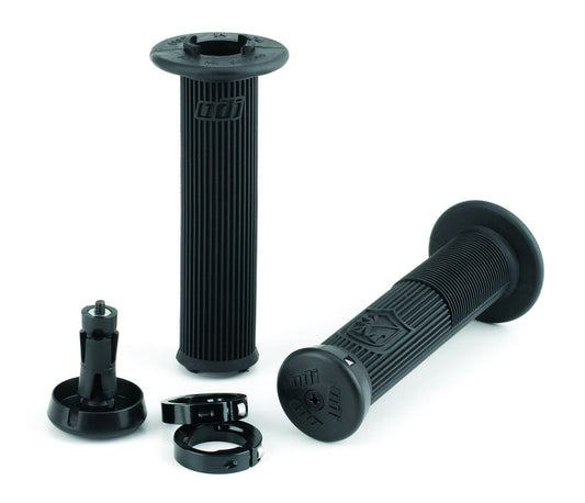 S&M/ODI Clamp Down Grips