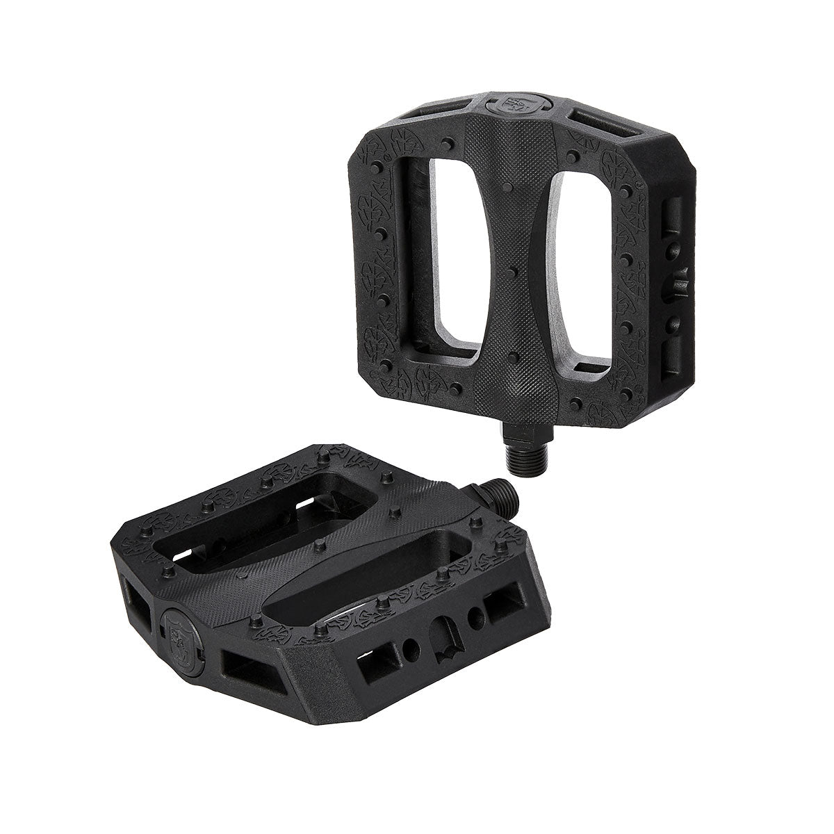 S&M Hoder BTM Pedals