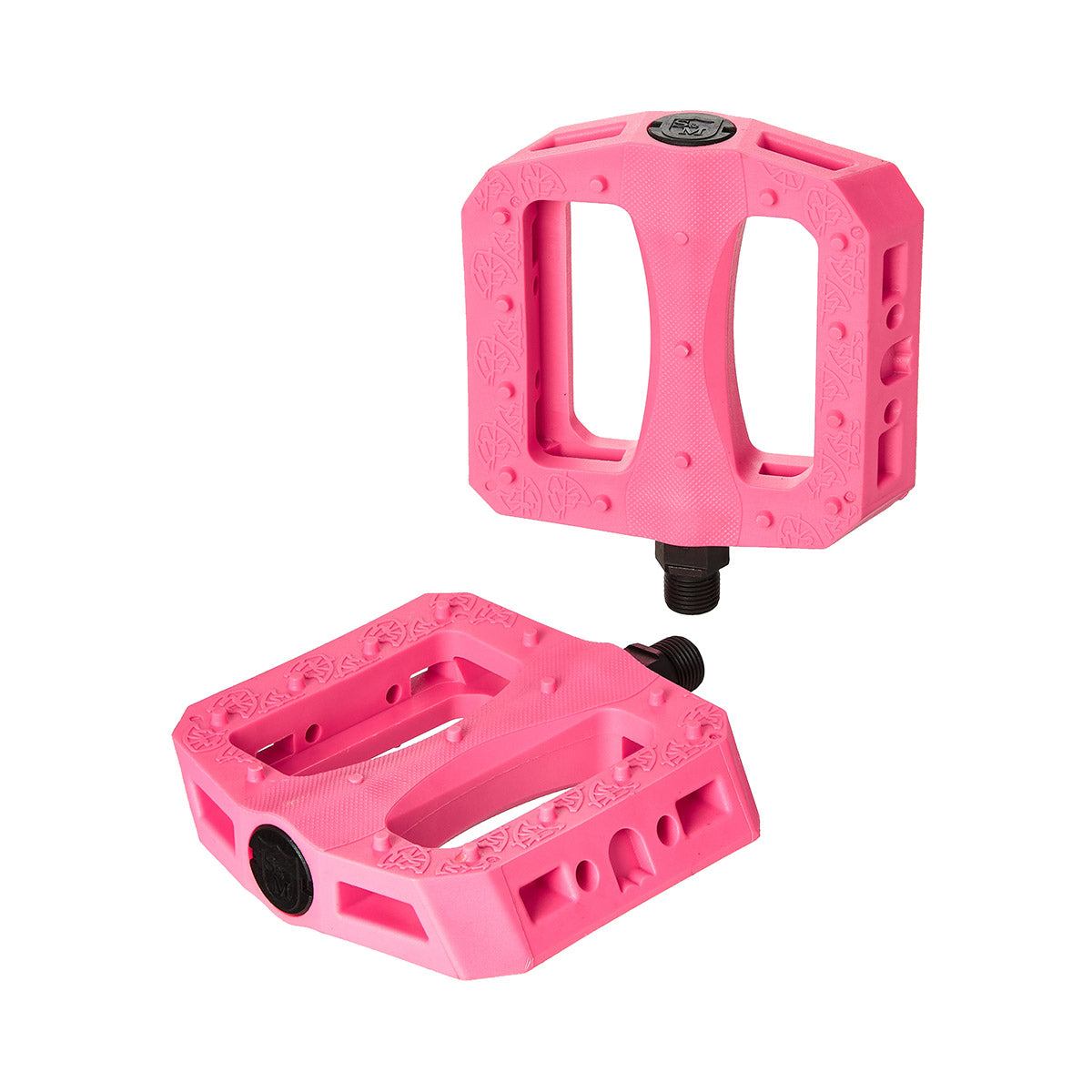 S&M Hoder BTM Pedals
