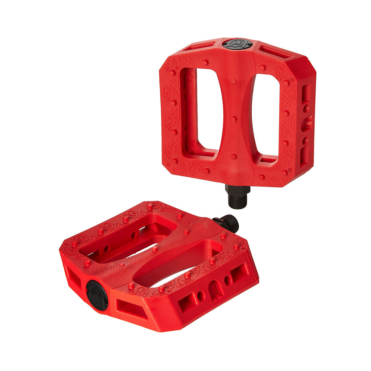 S&M Hoder BTM Pedals