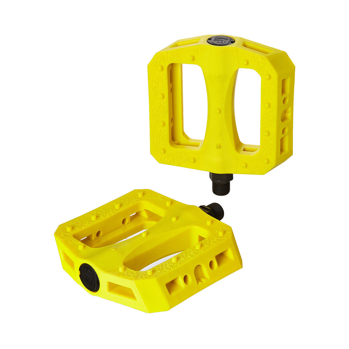S&M Hoder BTM Pedals