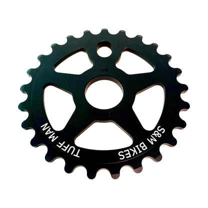 S&M Tuffman Sprocket