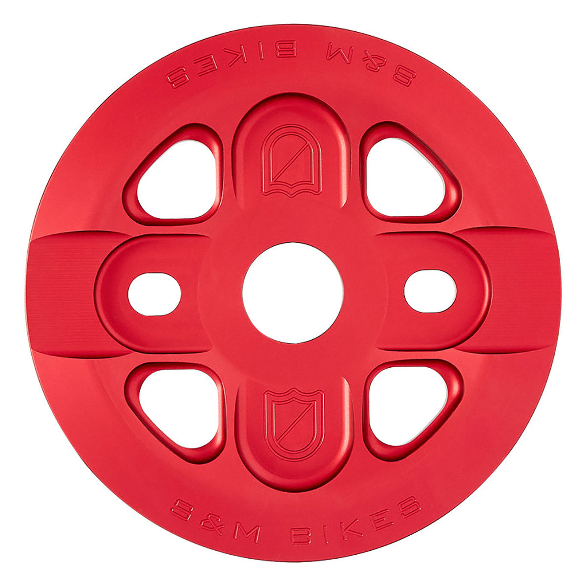 S&M X-Man Guard Sprocket
