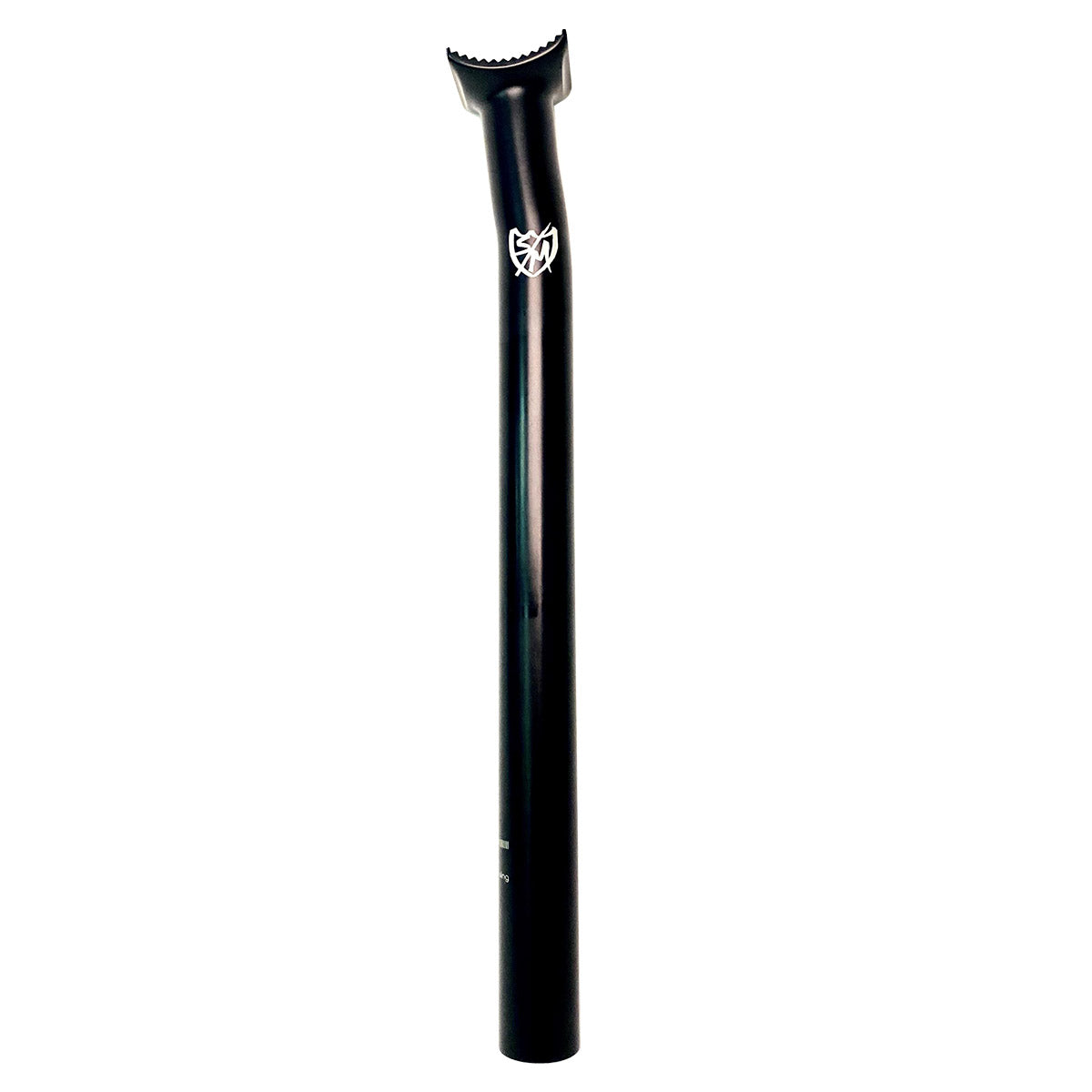S&M Long Johnson Seat Post