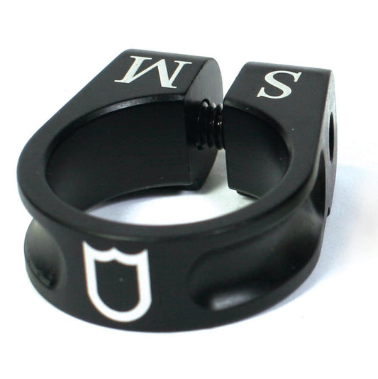 S&M XLT Seat Clamp 28.6mm I.D. for 25.4mm seatpost