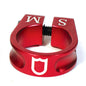 S&M XLT Seat Clamp 30mm I.D. for 27.2mm seatpost