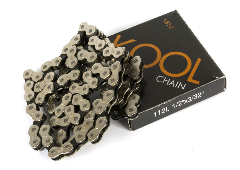K810 3/32" KMC Chain