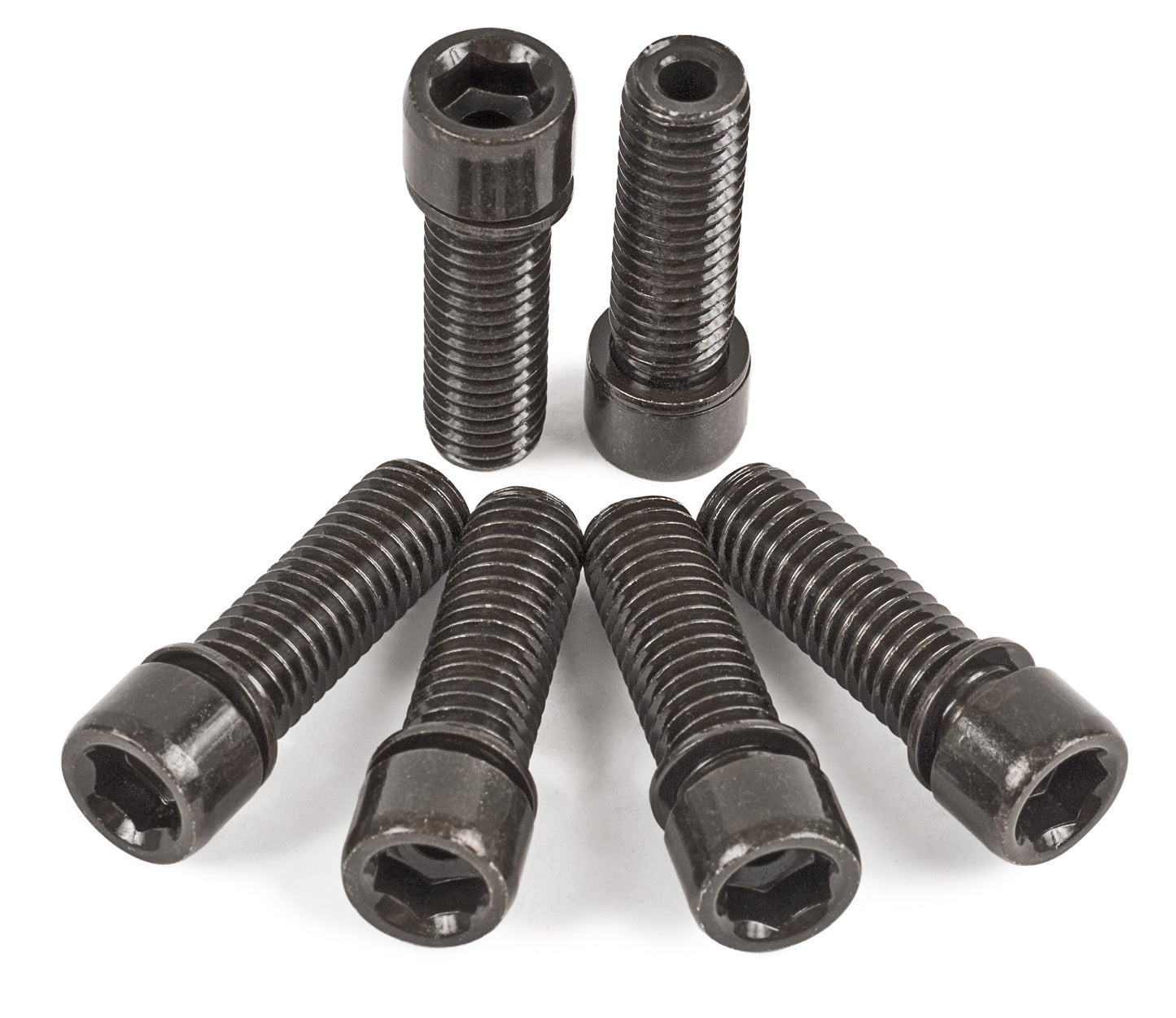 Shadow Hollow Stem Bolts