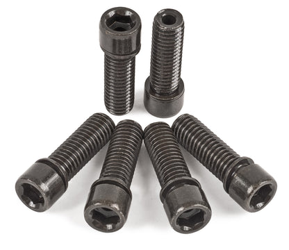 Shadow Hollow Stem Bolts