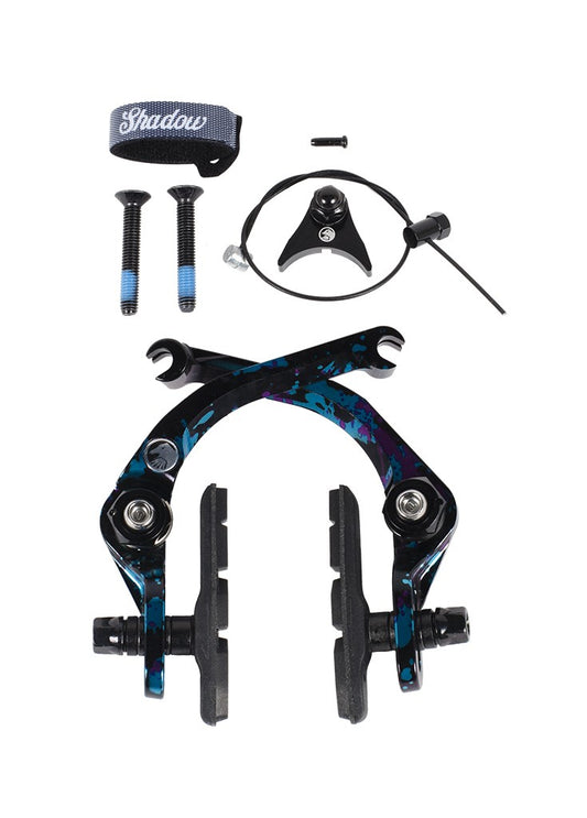 Shadow Sano V2 Featherweight Brakes