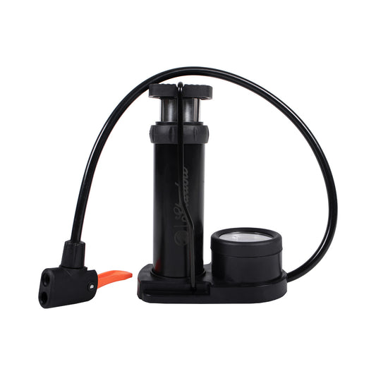 Shadow Street Pump