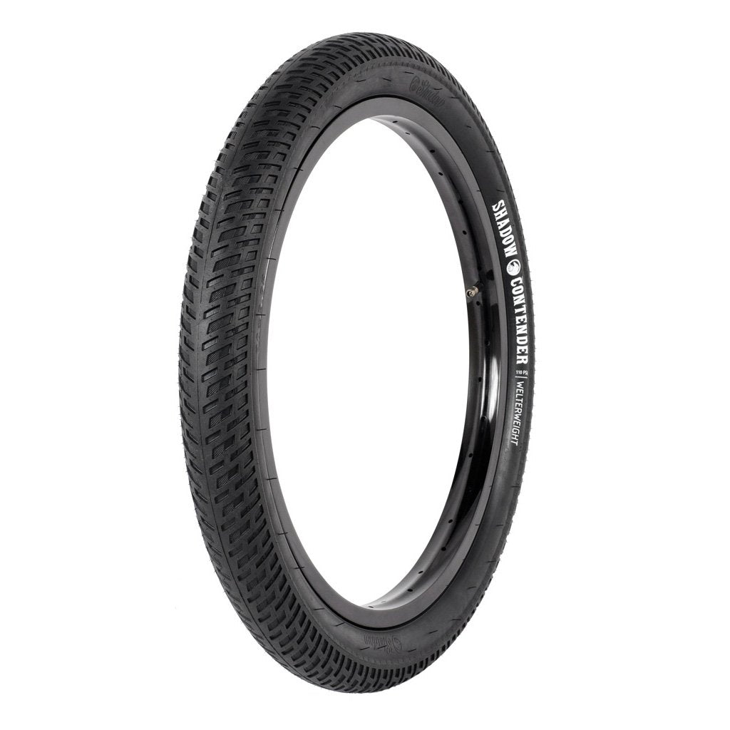 Shadow Contender Welterweight Tire