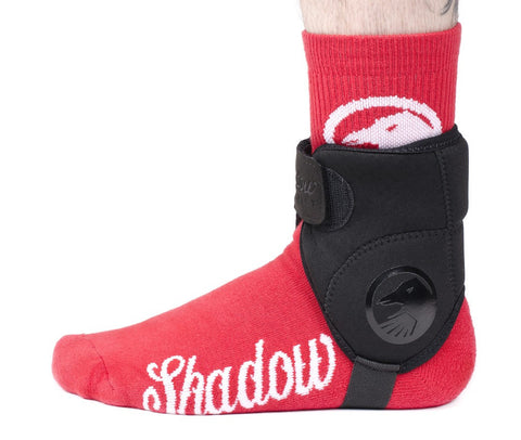 Shadow Super Slim Ankle Guards