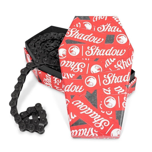 Shadow Interlock 1/8" Chain V2