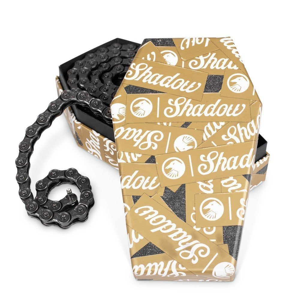 Shadow Supreme Chain