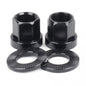 Shadow Featherweather Alloy Nuts