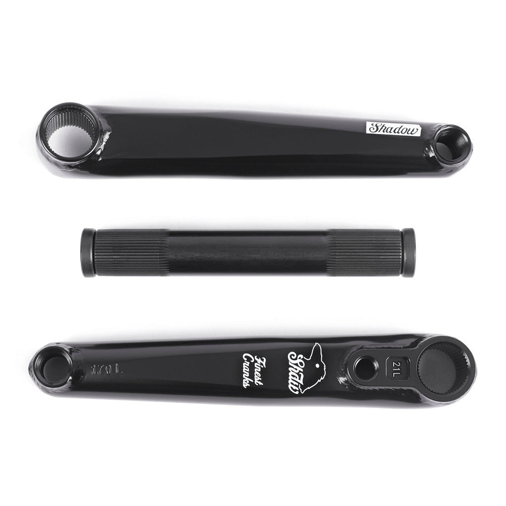 Shadow Finest Cranks