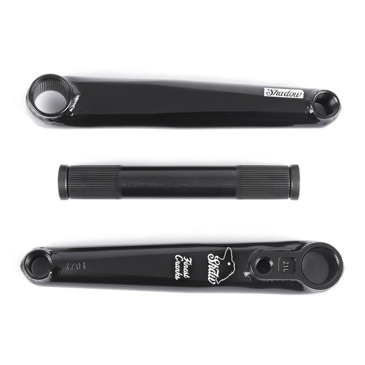 Shadow Finest Cranks