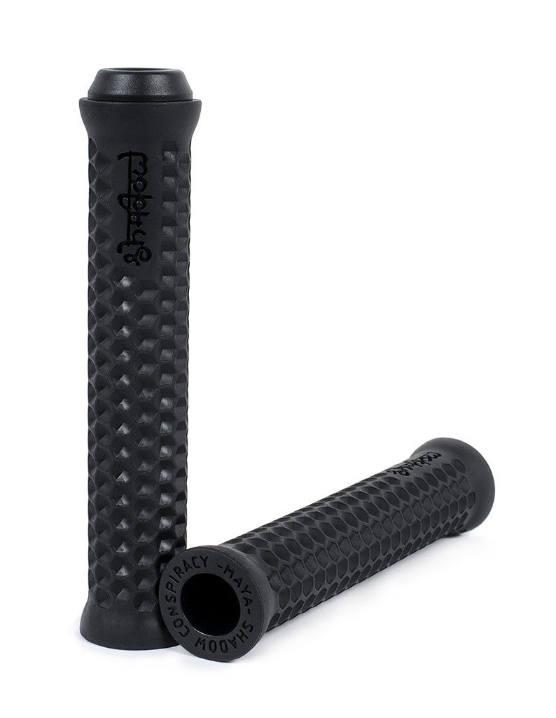 Shadow Maya Grip - Pusher BMX Mail Order