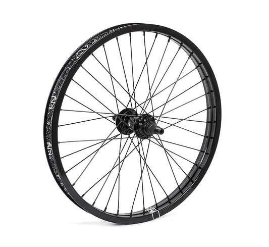 Shadow Symbol Rear Wheel