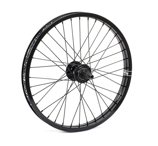 Shadow Optimized Freecoaster Wheel