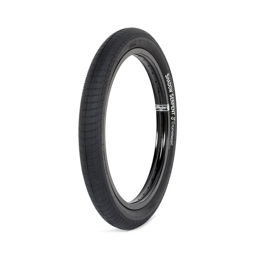 Shadow Serpent Tire
