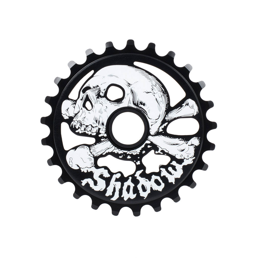 Shadow Cranium Sprocket