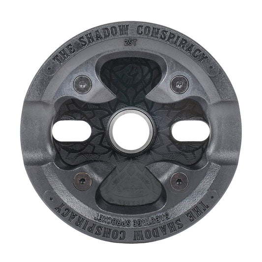 Shadow Sabotage Maya Edition Sprocket