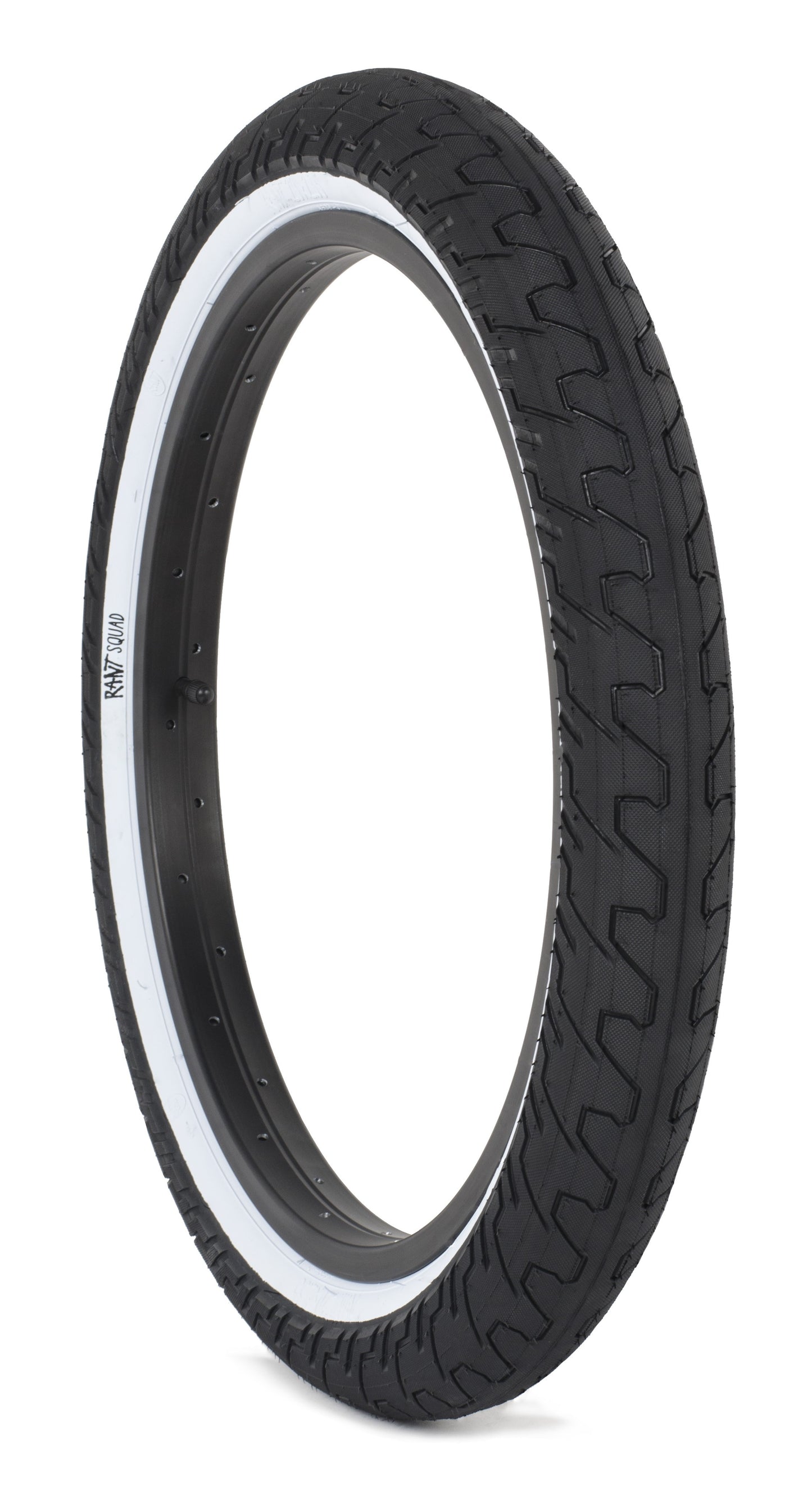 Rant Squad Tire